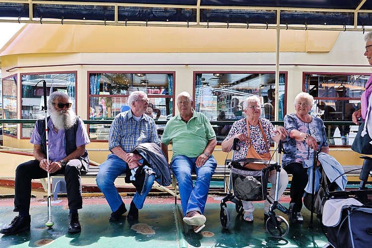 18 mei 2022 - Seniorenuitje-Pannenkoekenboot_107